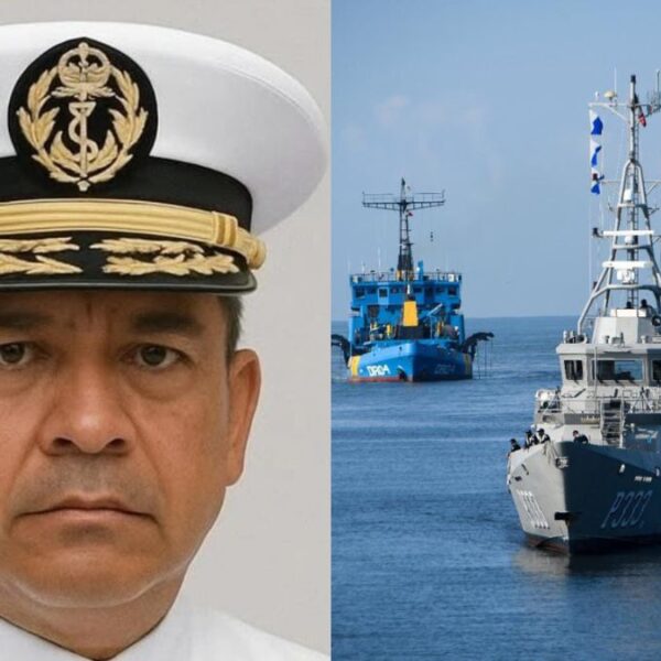 Muere capitán de la Marina en plena investigación de huachicoleo