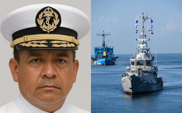 Muere capitán de la Marina en plena investigación de huachicoleo