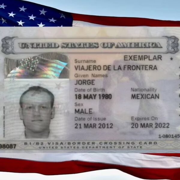 Atención turista: aumentos en permiso I-94 y visas entran en vigor en octubre