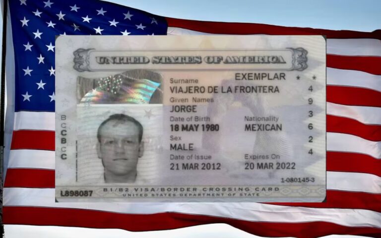Atención turista: aumentos en permiso I-94 y visas entran en vigor en octubre