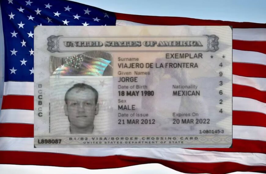 Atención turista: aumentos en permiso I-94 y visas entran en vigor en octubre