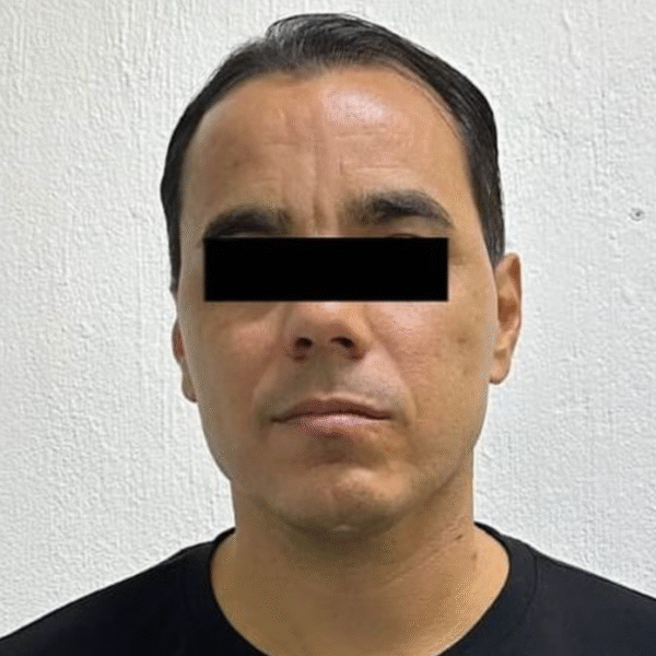 Ex de Chivas y que jugó en Phoenix Rising detenido por presunto abuso