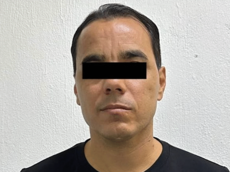 Ex de Chivas y que jugó en Phoenix Rising detenido por presunto abuso