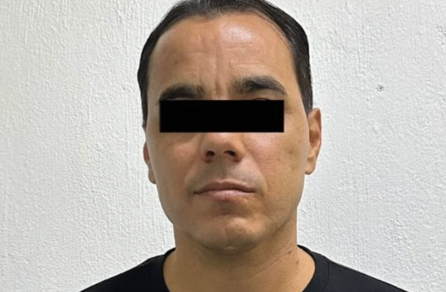 Ex de Chivas y que jugó en Phoenix Rising detenido por presunto abuso
