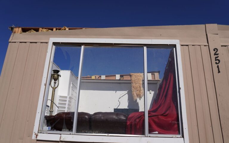 Declaran estado de emergencia en condados de Maricopa y Gila