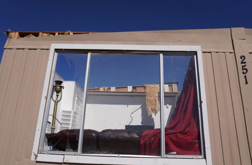 Declaran estado de emergencia en condados de Maricopa y Gila