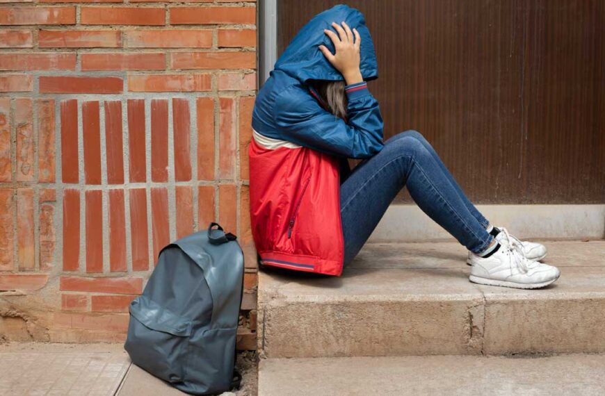 Preocupación por ausentismo estudiantil