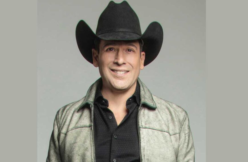 Bobby Pulido de cantante al Congreso
