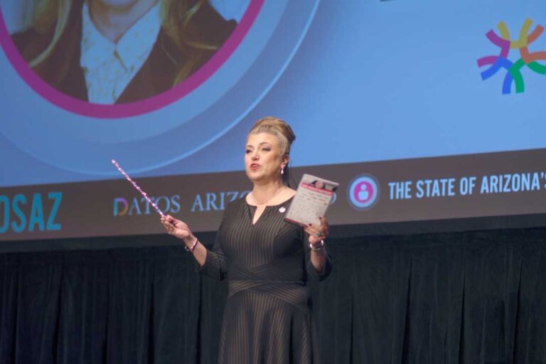 Power of the Purse: AZHCC celebra a mujeres líderes