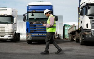 Aranceles a camiones pesados del 25% impactarán a México