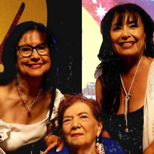 Mary Rose Wilcox recibe reconocimiento por su legado en el Valle del Sol