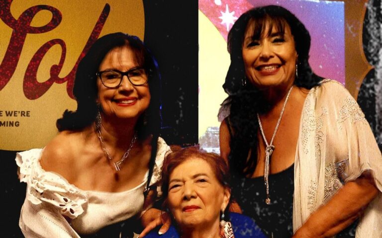 Mary Rose Wilcox recibe reconocimiento por su legado en el Valle del Sol