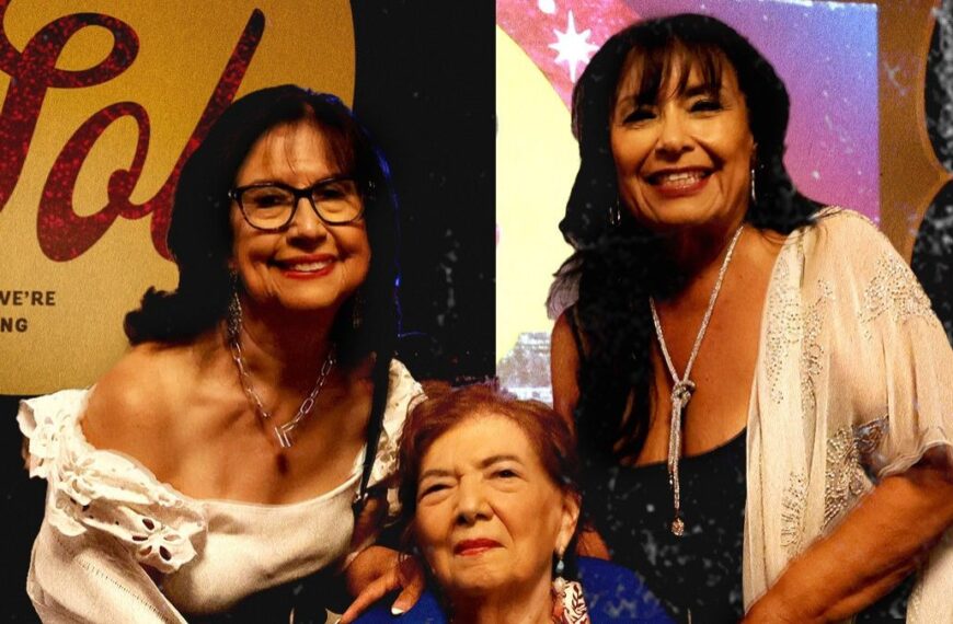 Mary Rose Wilcox recibe reconocimiento por su legado en el Valle del Sol