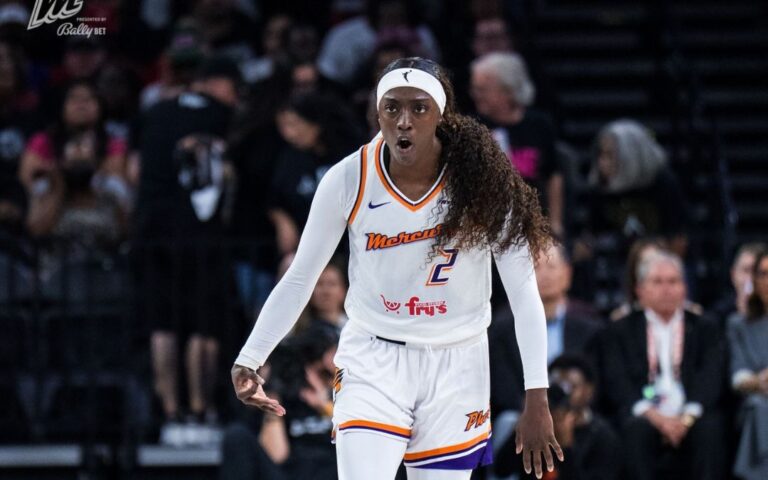 Mercury parece haber perdido el fuego: defensa y banca desaparecidas