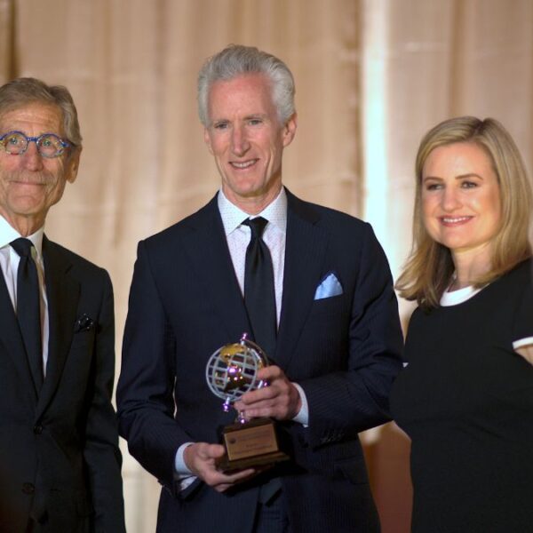 ‘The Mayor’s International’: Phoenix celebra la amistad global 