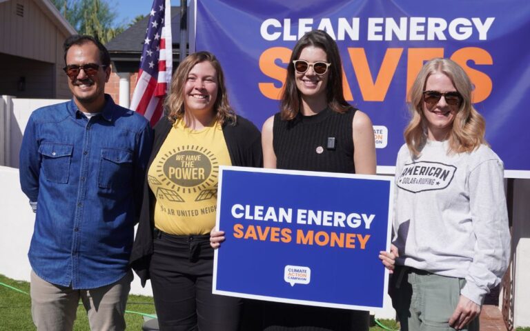 Recortes a programas de energía solar impactarán a familias y empresarios