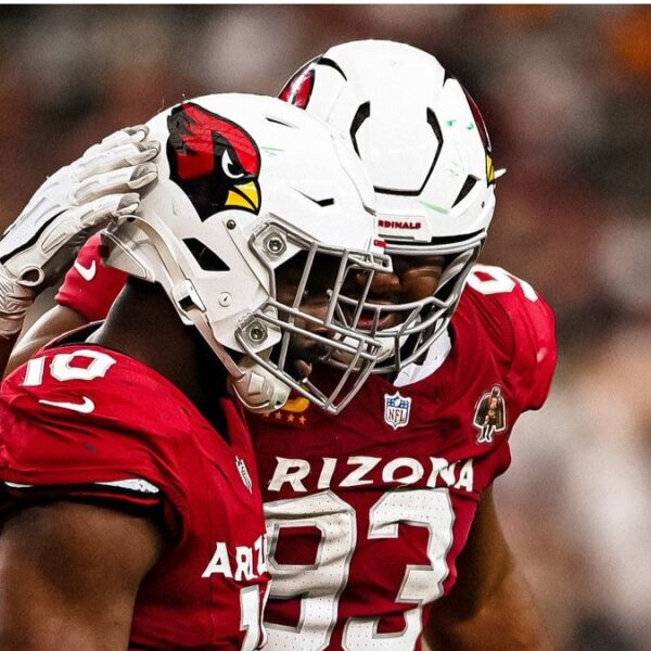 Huele a reestructuración de Cardinals, ante fecha límite de intercambios