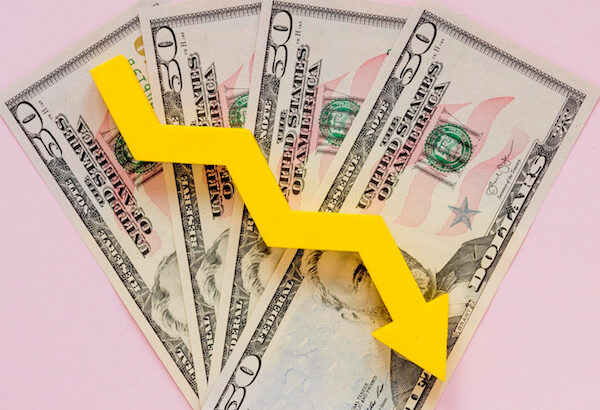 Siguen en aumento las señales de recesión