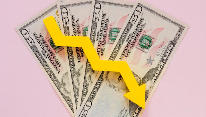 Siguen en aumento las señales de recesión