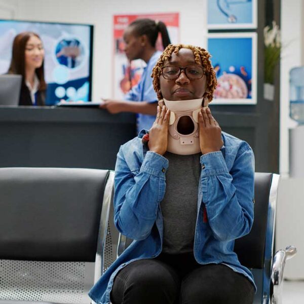 Larga espera en emergencias médicas