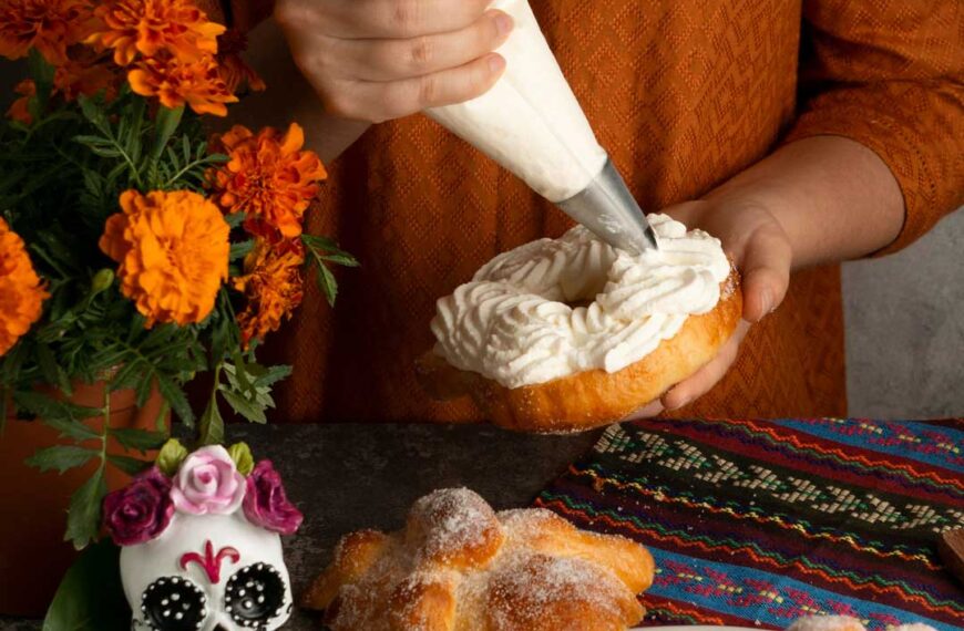 Durante las fiestas, no pierda de vista su salud