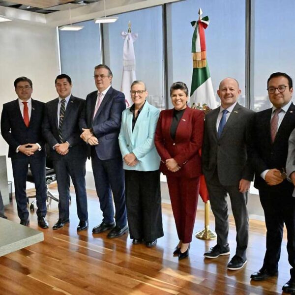 Arizona-México y la clave revisión del T-MEC