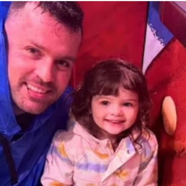 Christopher Scholtes acepta culpabilidad por muerte de su hija Parker