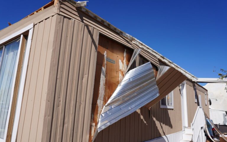 Crean página de GoFundMe para apoyar a damnificados de Tempe