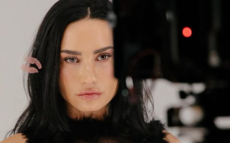 Demi Lovato llegará al Desert Diamond Arena con su nuevo tour