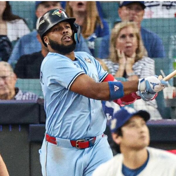 Dodgers vs Blue Jays: El campeón saldrá en Toronto