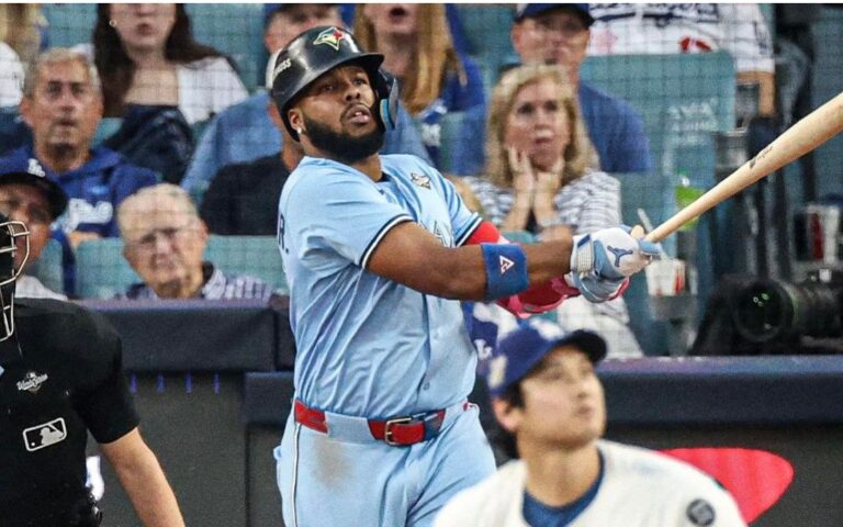 Dodgers vs Blue Jays: El campeón saldrá en Toronto
