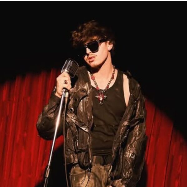 Gabito Ballesteros lanza edición deluxe de uno de sus álbumes aclamados