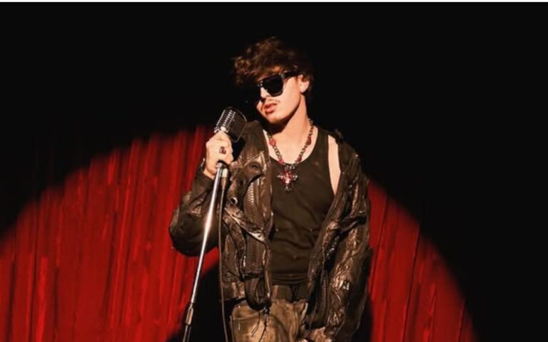 Gabito Ballesteros lanza edición deluxe de uno de sus álbumes aclamados