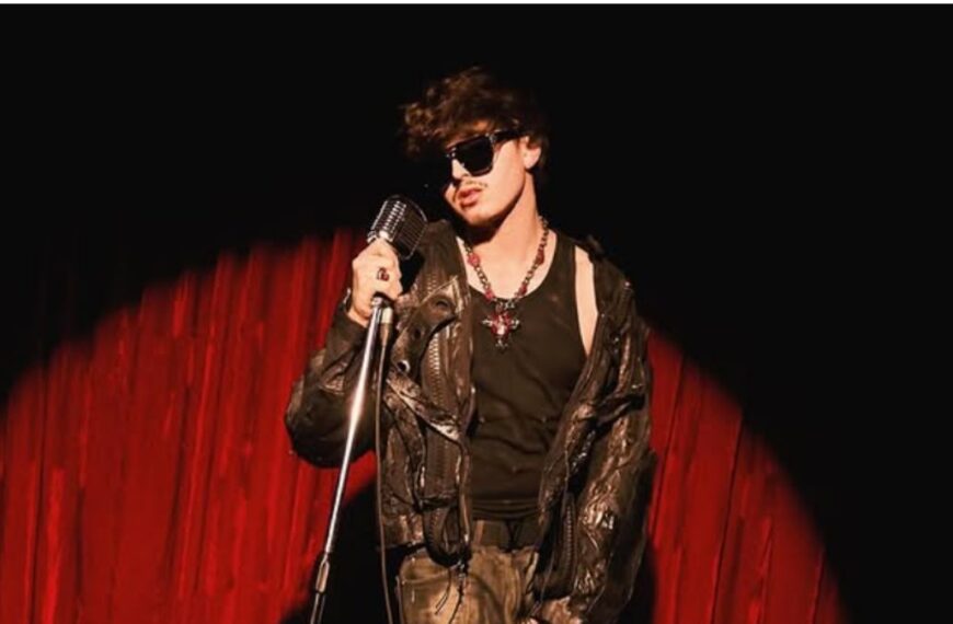 Gabito Ballesteros lanza edición deluxe de uno de sus álbumes aclamados