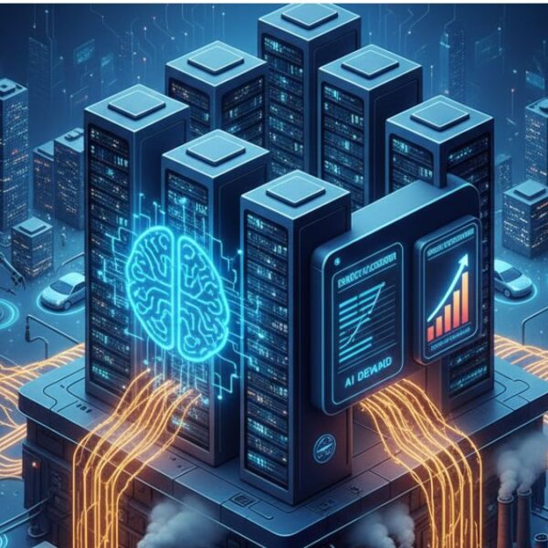 Cómo la Inteligencia Artificial elevaría los recibos de luz en Arizona