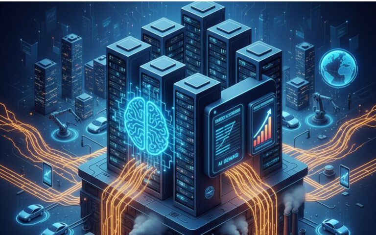 Cómo la Inteligencia Artificial elevaría los recibos de luz en Arizona