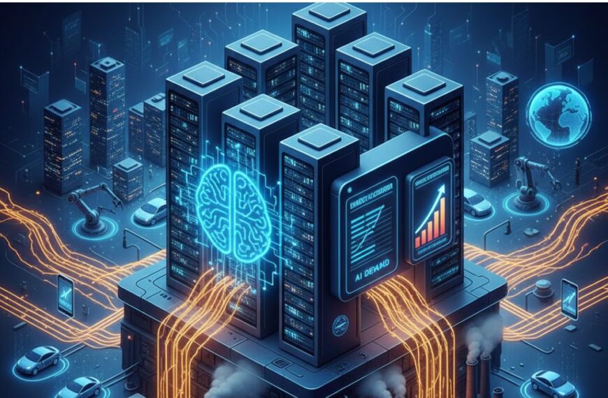 Cómo la Inteligencia Artificial elevaría los recibos de luz en Arizona