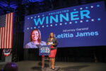 Ahora imputan a la Fiscal de Nueva York, Letitia James