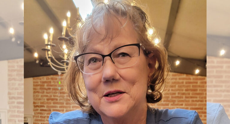 Debora Howard: La política no debe tener colores