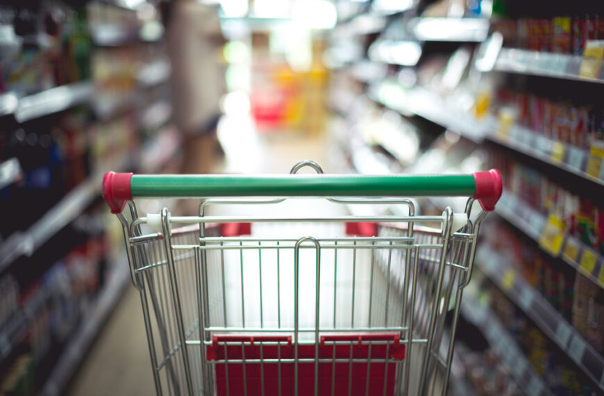 Arizonenses no tendrán ayuda alimentaria SNAP en el mes de noviembre