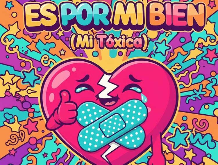 ¡Fénix (FNX) pone a todos a bailar!