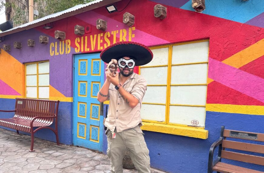 El Rugido de la Tradición: Phoenix Zoo celebrará el Día de los Muertos