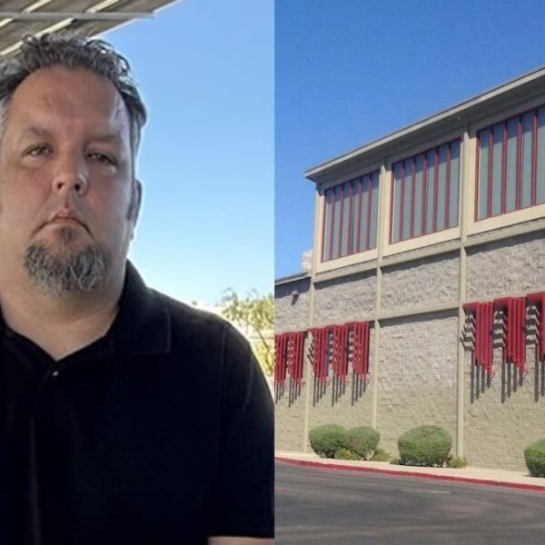 Arrestan en Phoenix a líder juvenil religioso por abuso infantil