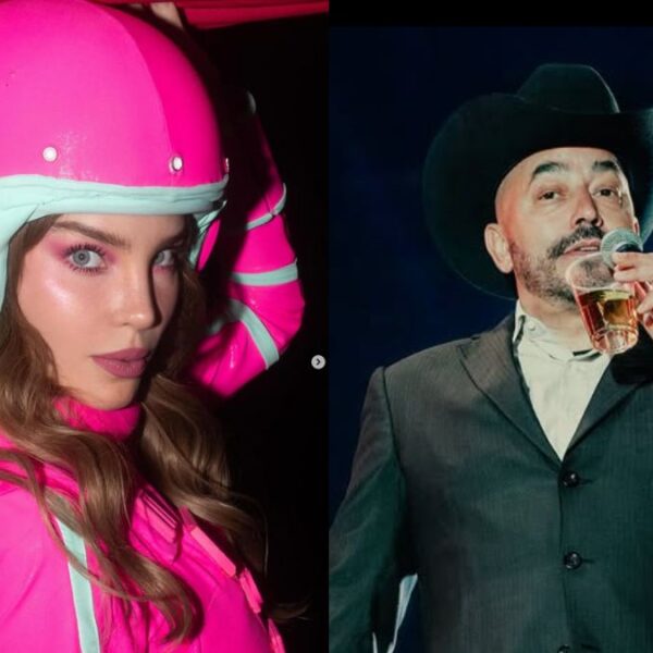 Lupillo Rivera contraataca y demanda a Belinda: así va el polémico caso