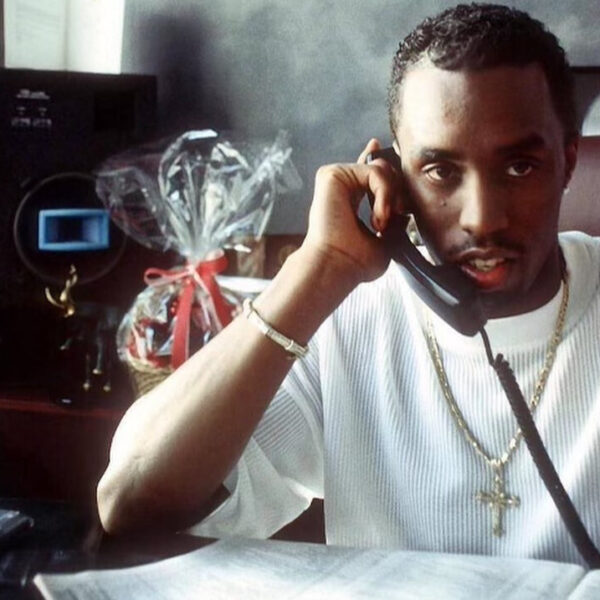 Puff Daddy