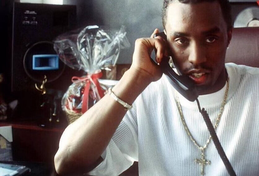 Puff Daddy