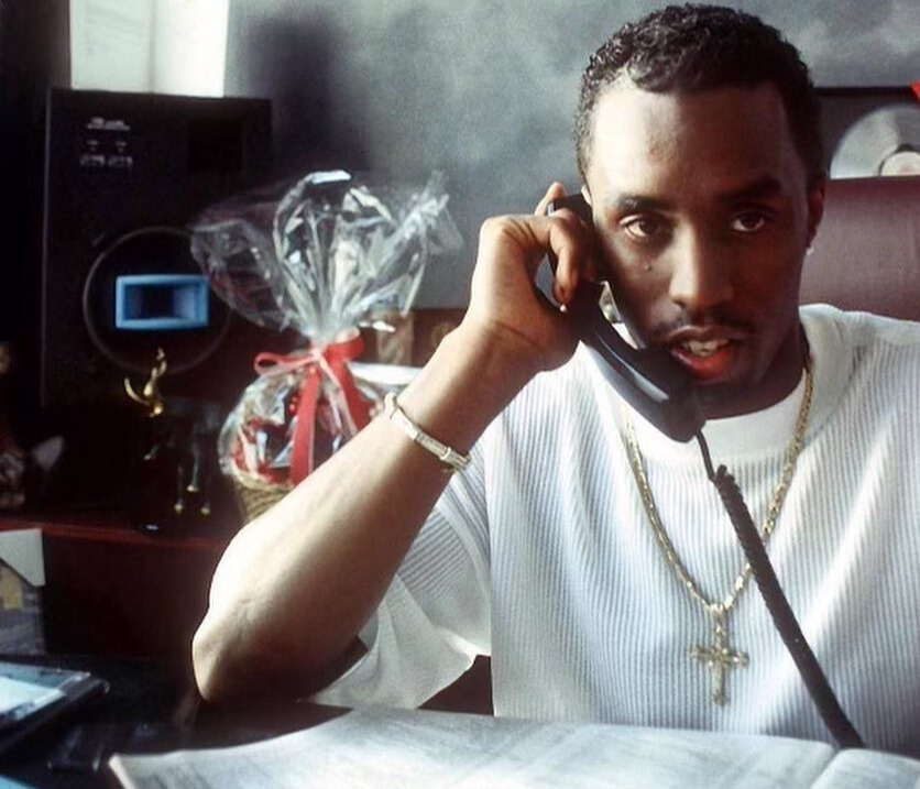 Puff Daddy