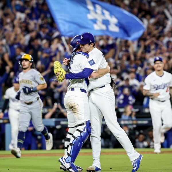 Un duelo inédito en el beisbol: Blue Jays y Dodgers se enfrentarán