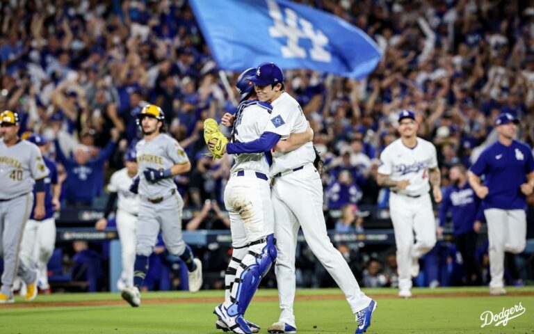 Un duelo inédito en el beisbol: Blue Jays y Dodgers se enfrentarán