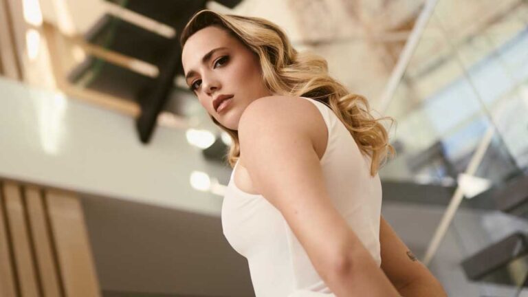 8 tips de estilo para realzar la figura, según la creadora de moda Delfi Saud